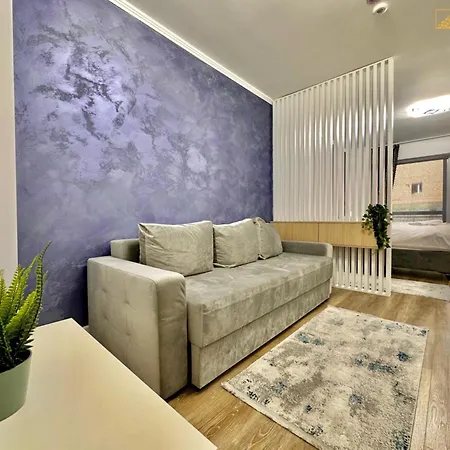 Sinai Aph Apartments Sinaia Esterno foto