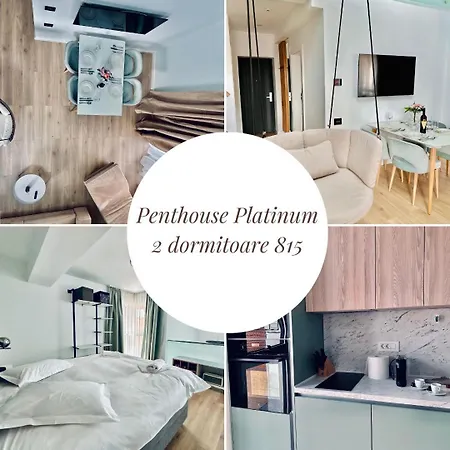 Sinai Aph Apartments Sinaia Esterno foto