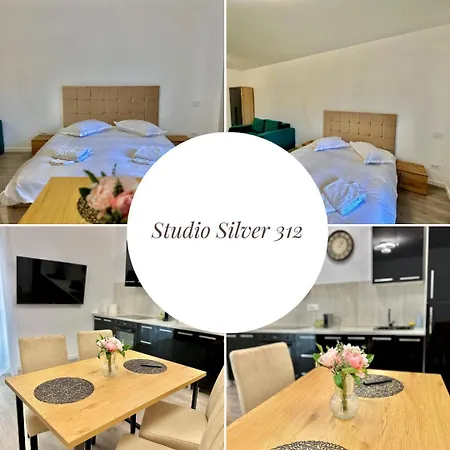 Sinai Aph Apartments Sinaia Esterno foto