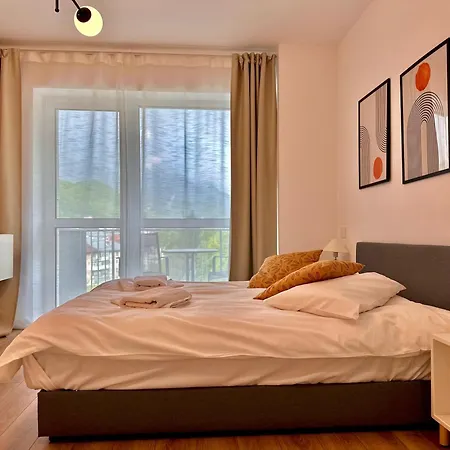 Sinai Aph Apartments Sinaia Esterno foto