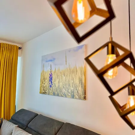 Sinai Aph Apartments Sinaia Esterno foto