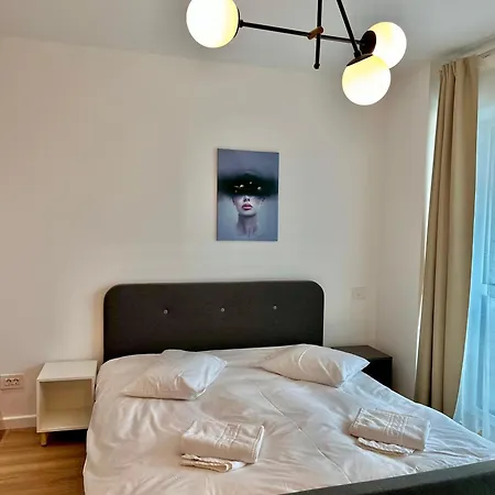 Sinai Aph Apartments Sinaia Esterno foto