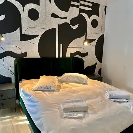 Sinai Aph Apartments Sinaia Esterno foto