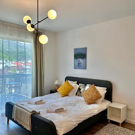 Sinai Aph Apartments Sinaia Esterno foto