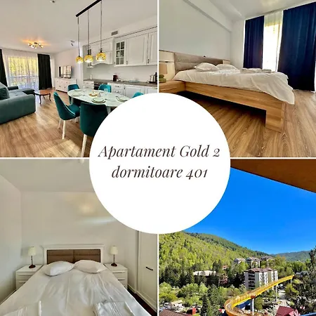 Sinai Aph Apartments Sinaia Esterno foto