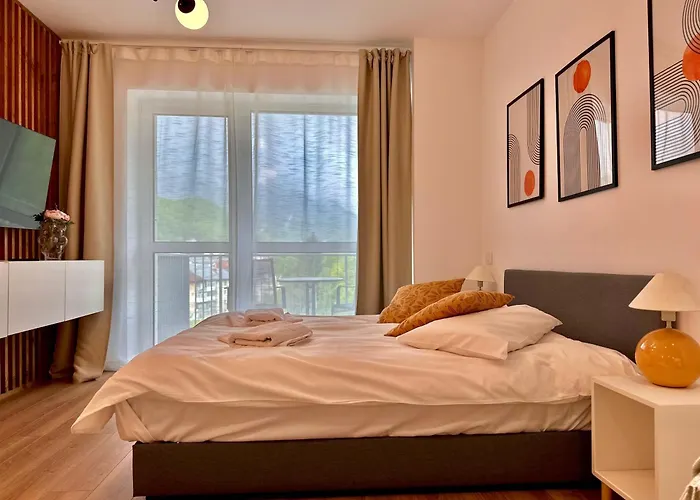 Sinai Aph Apartments