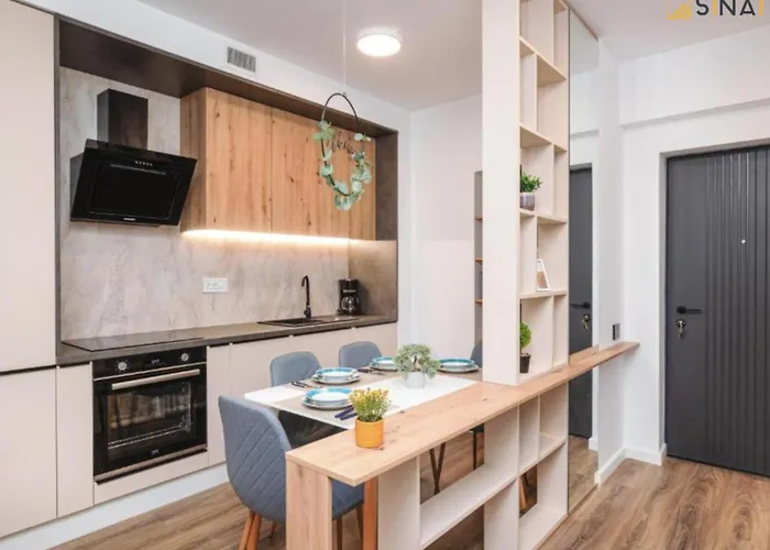 Sinai Aph Apartments
