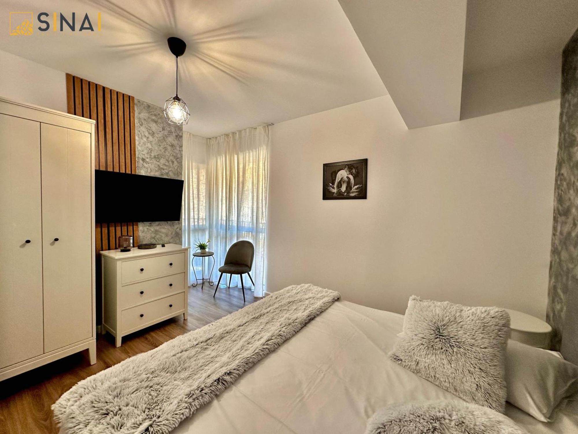 Sinai Aph Apartahotel