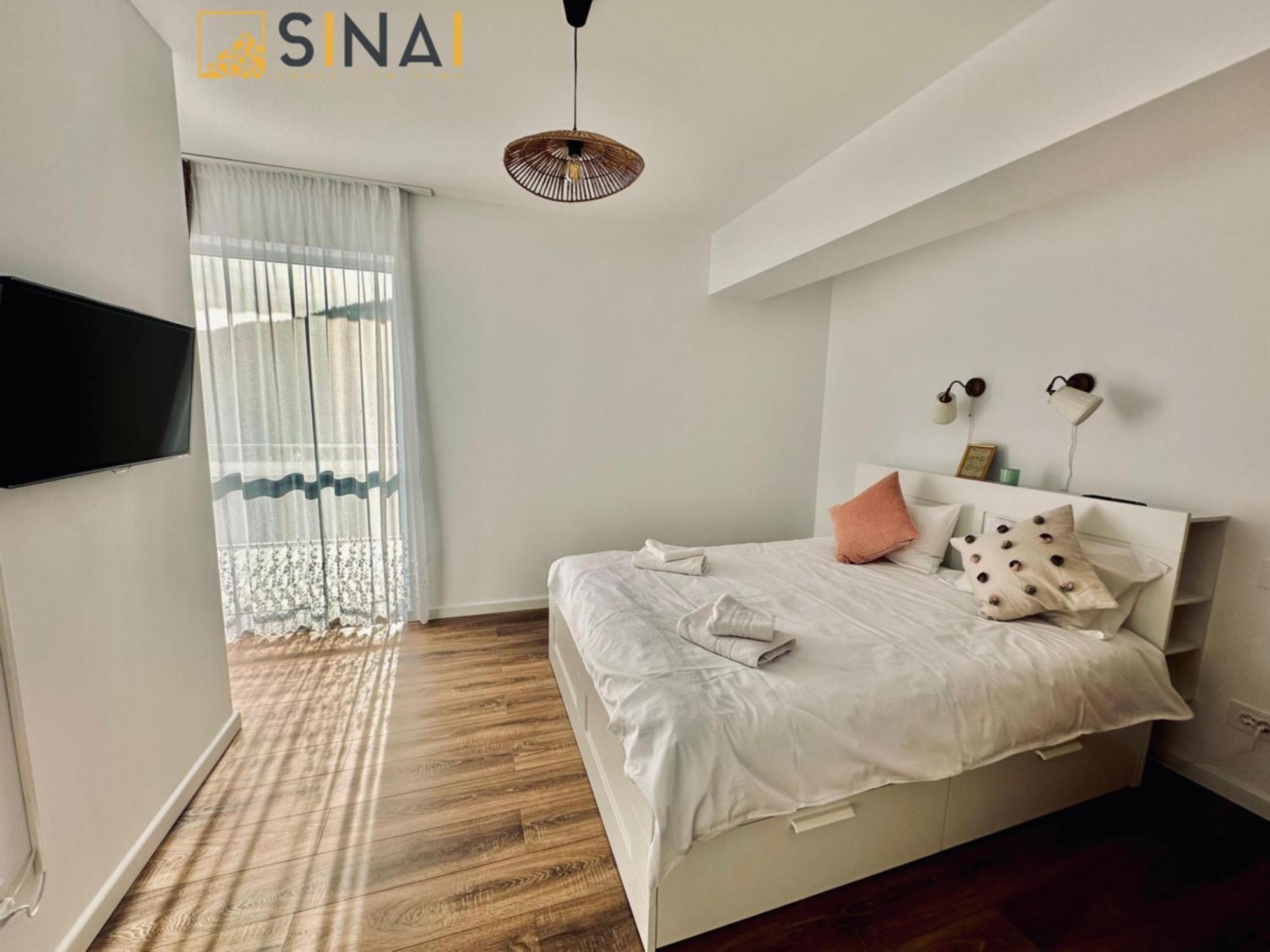 Aparthotel Sinai Aph