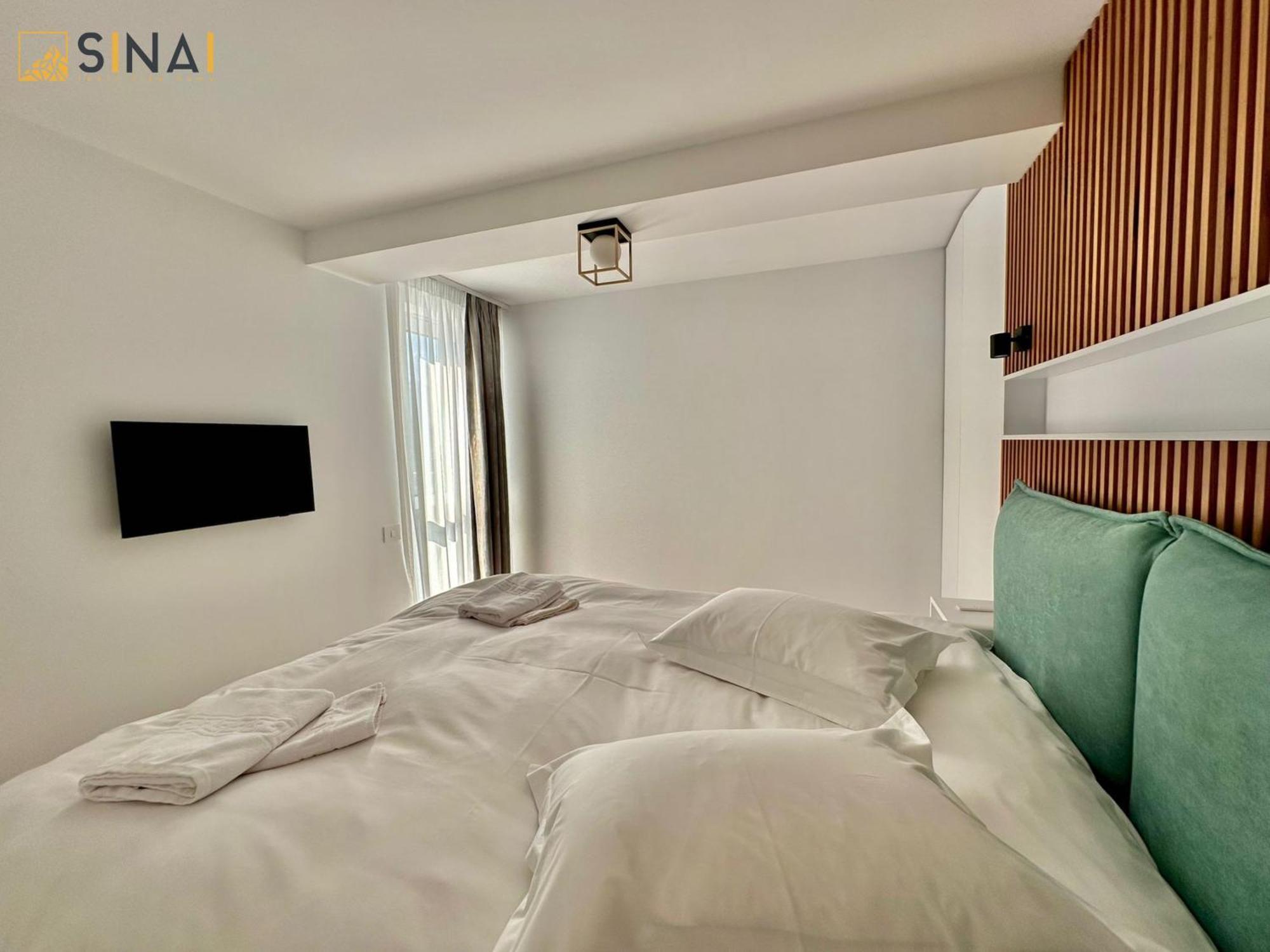 Aparthotel Sinai Aph *