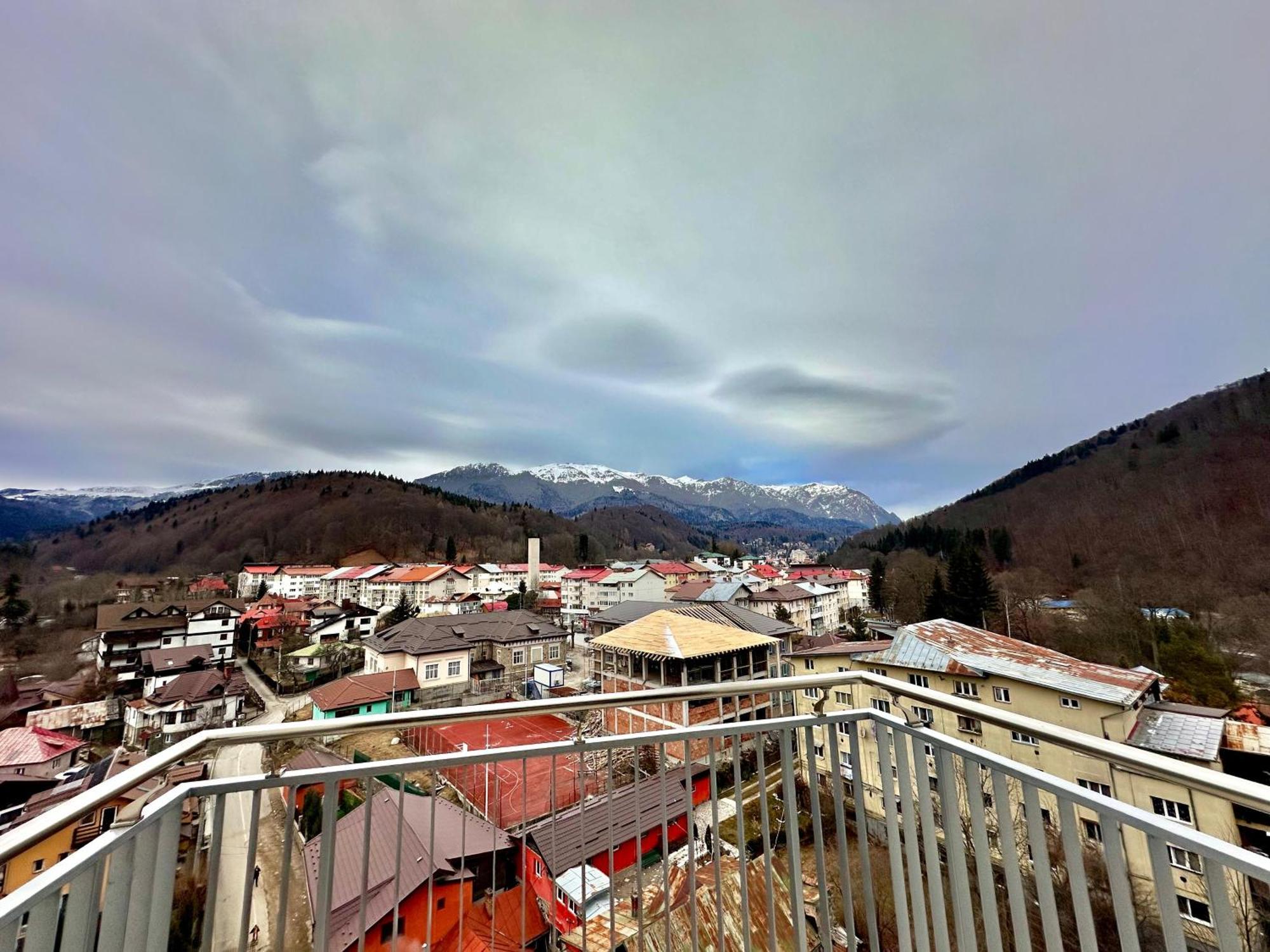 Sinai Aph * Sinaia