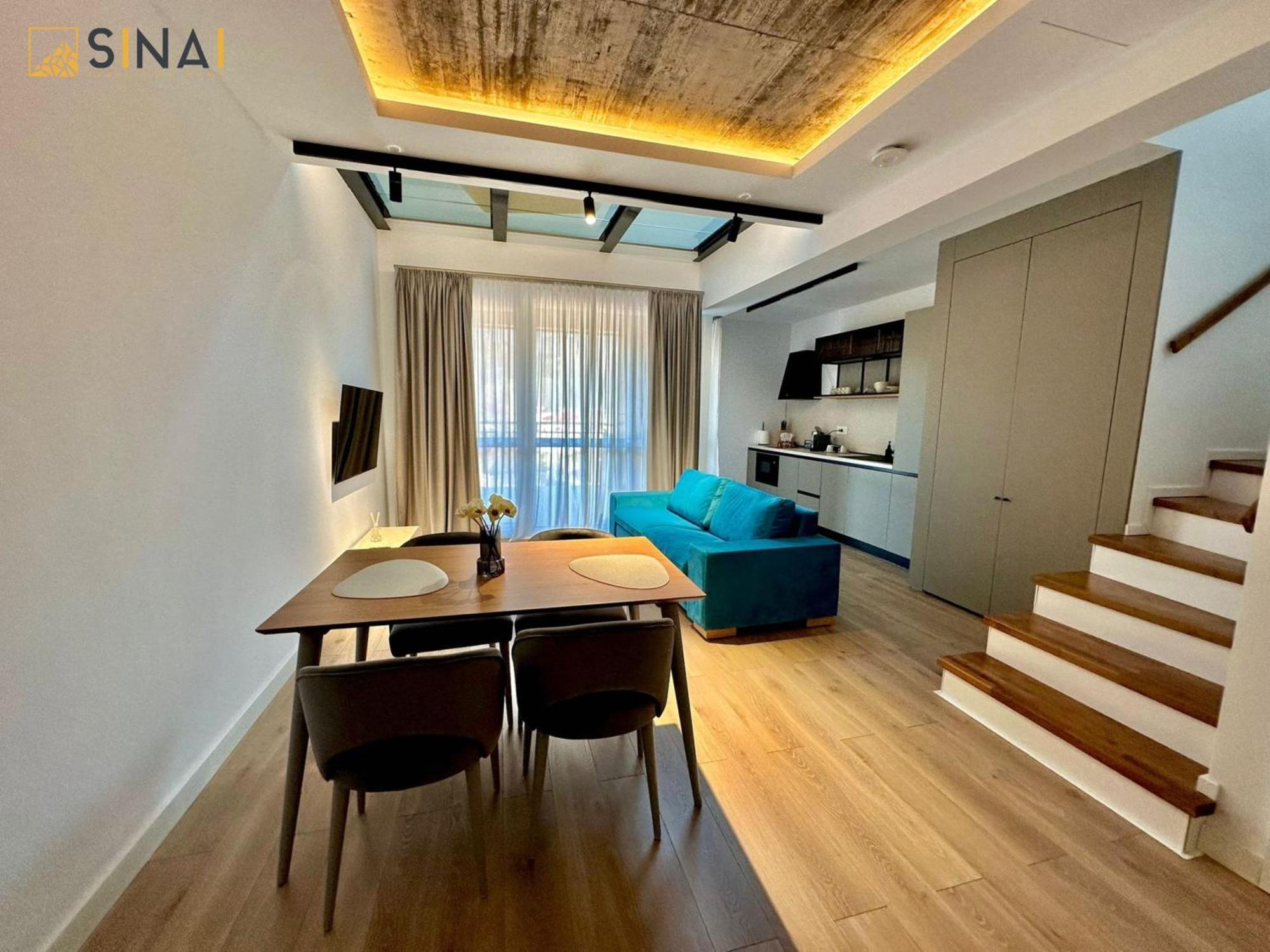 Aparthotel Sinai Aph *