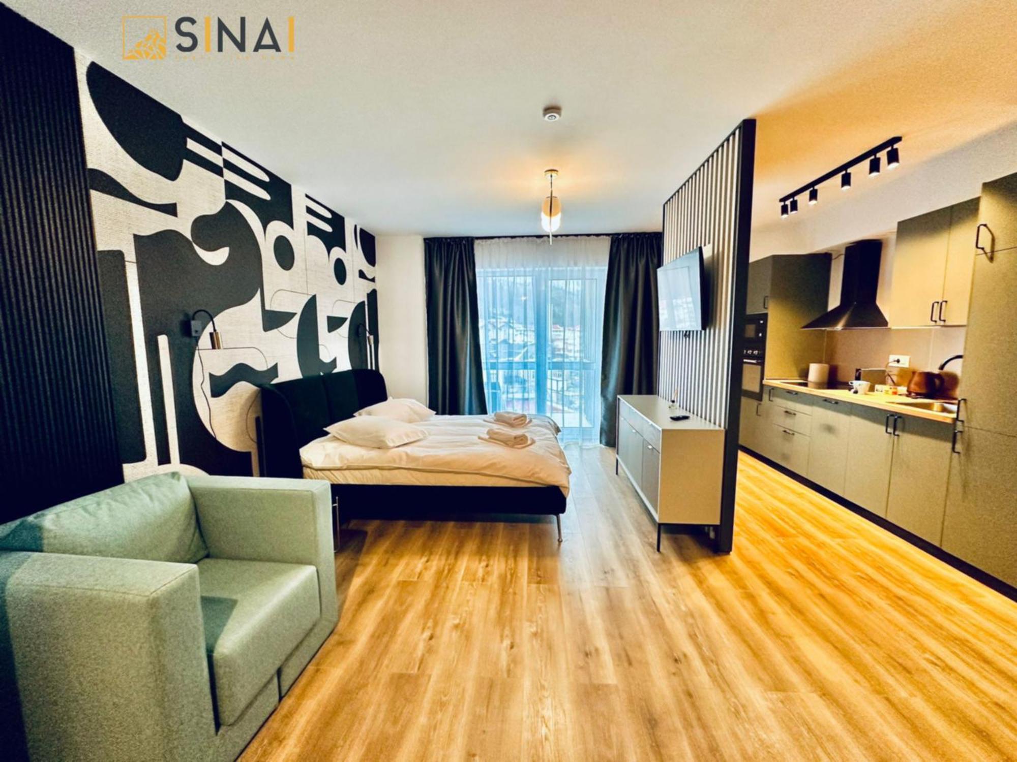 Sinai Aph Sinaia