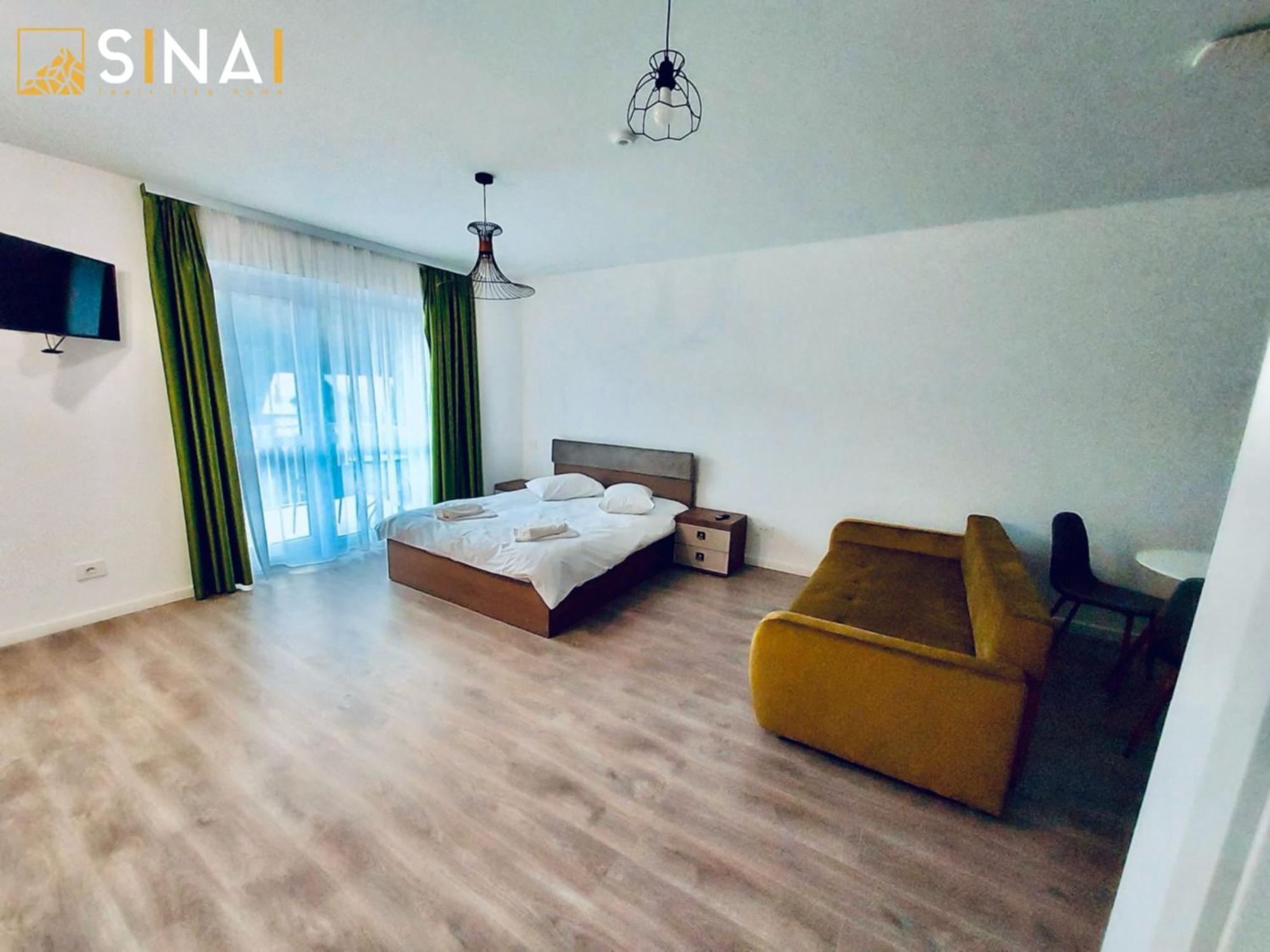 Sinai Aph Sinaia