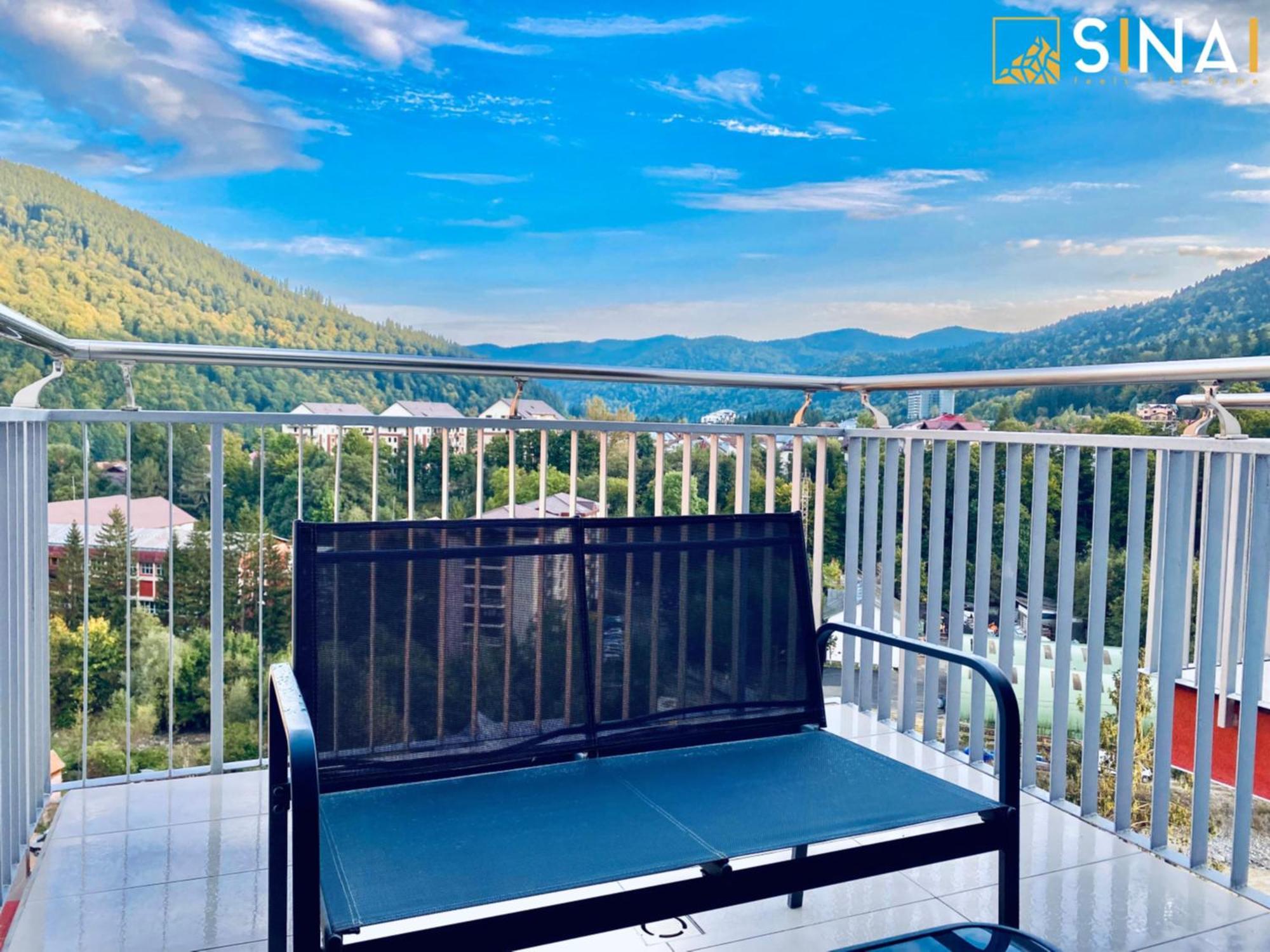 Apartahotel Sinai Aph Sinaia