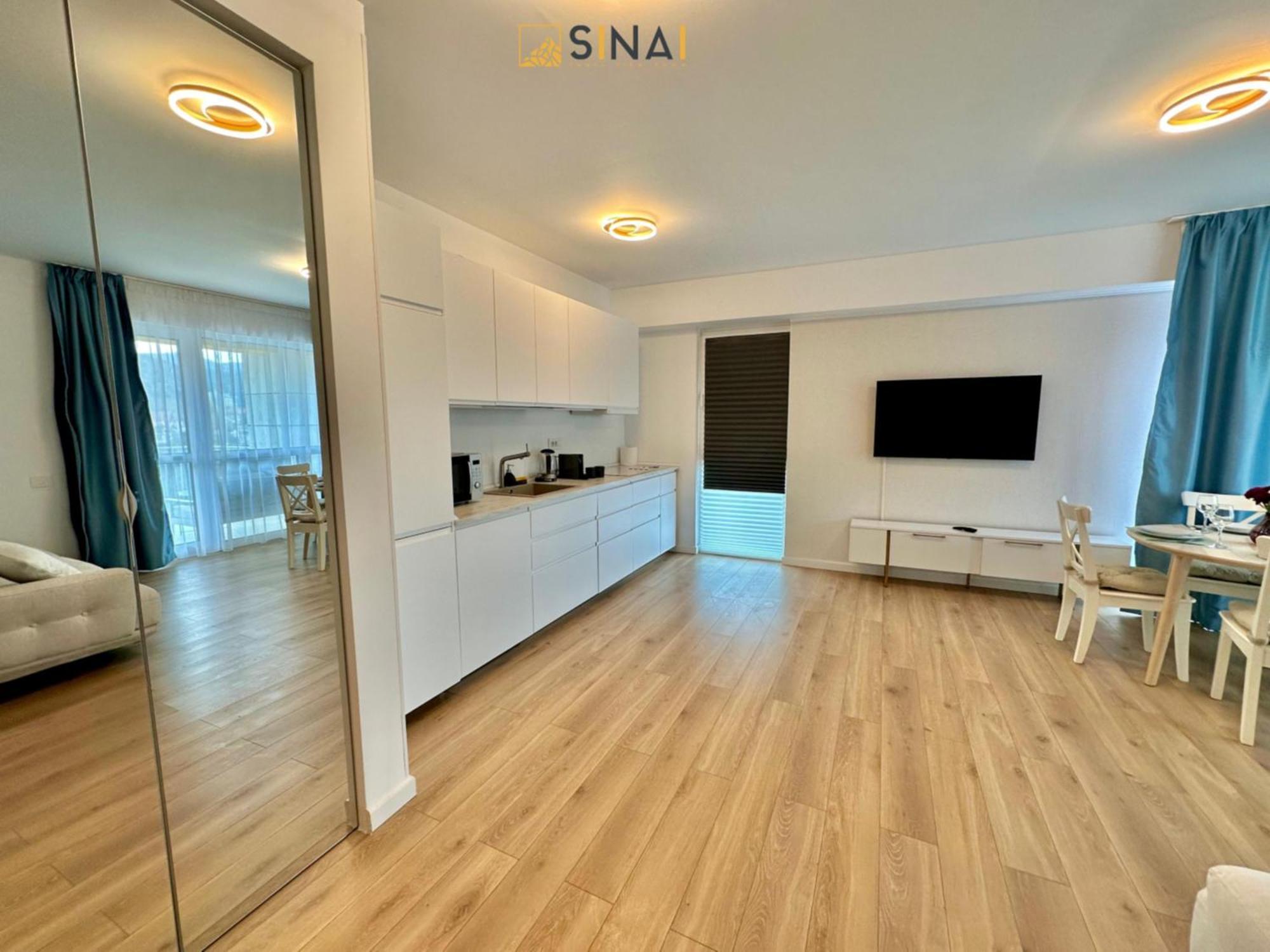Sinai Aph Aparthotel