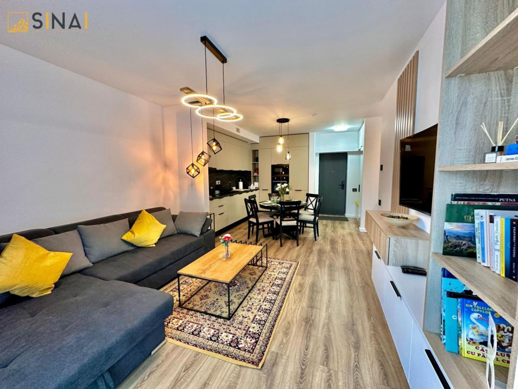 Aparthotel Sinai Aph