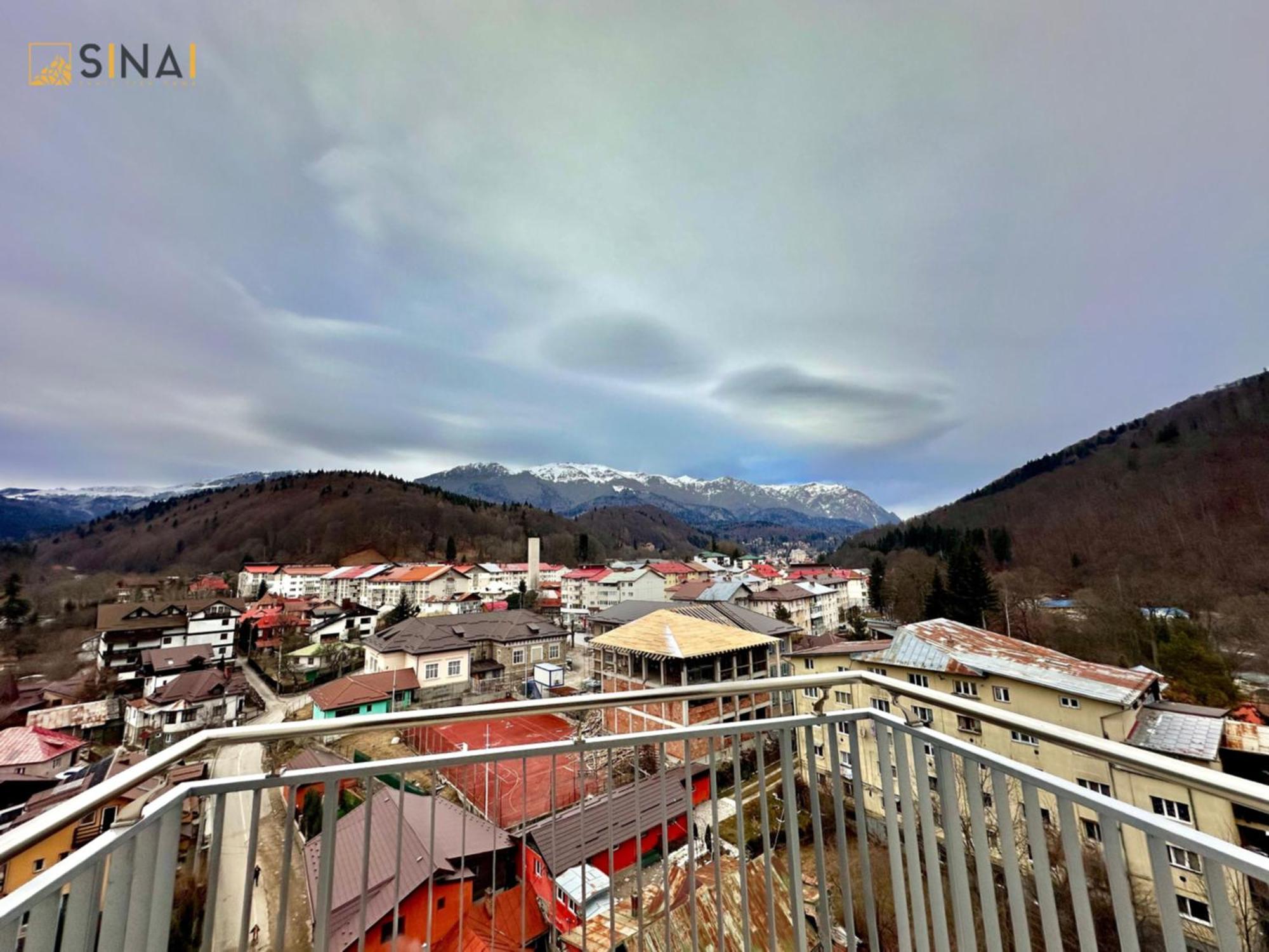 Sinai Aph Sinaia