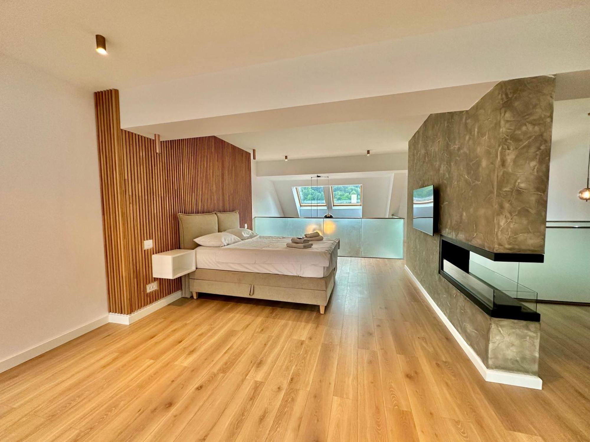 Apartahotel Sinai Aph Sinaia