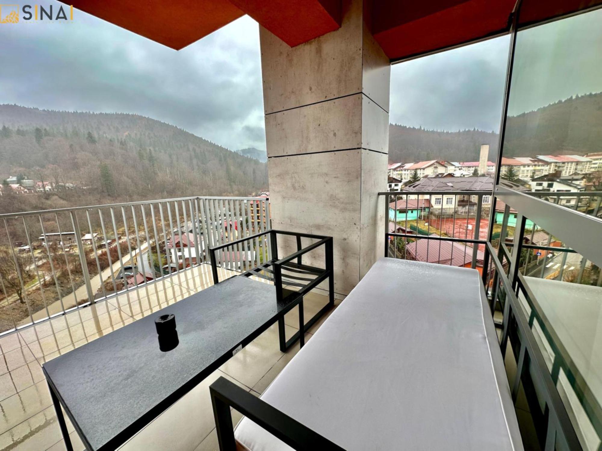 Sinai Aph Aparthotel