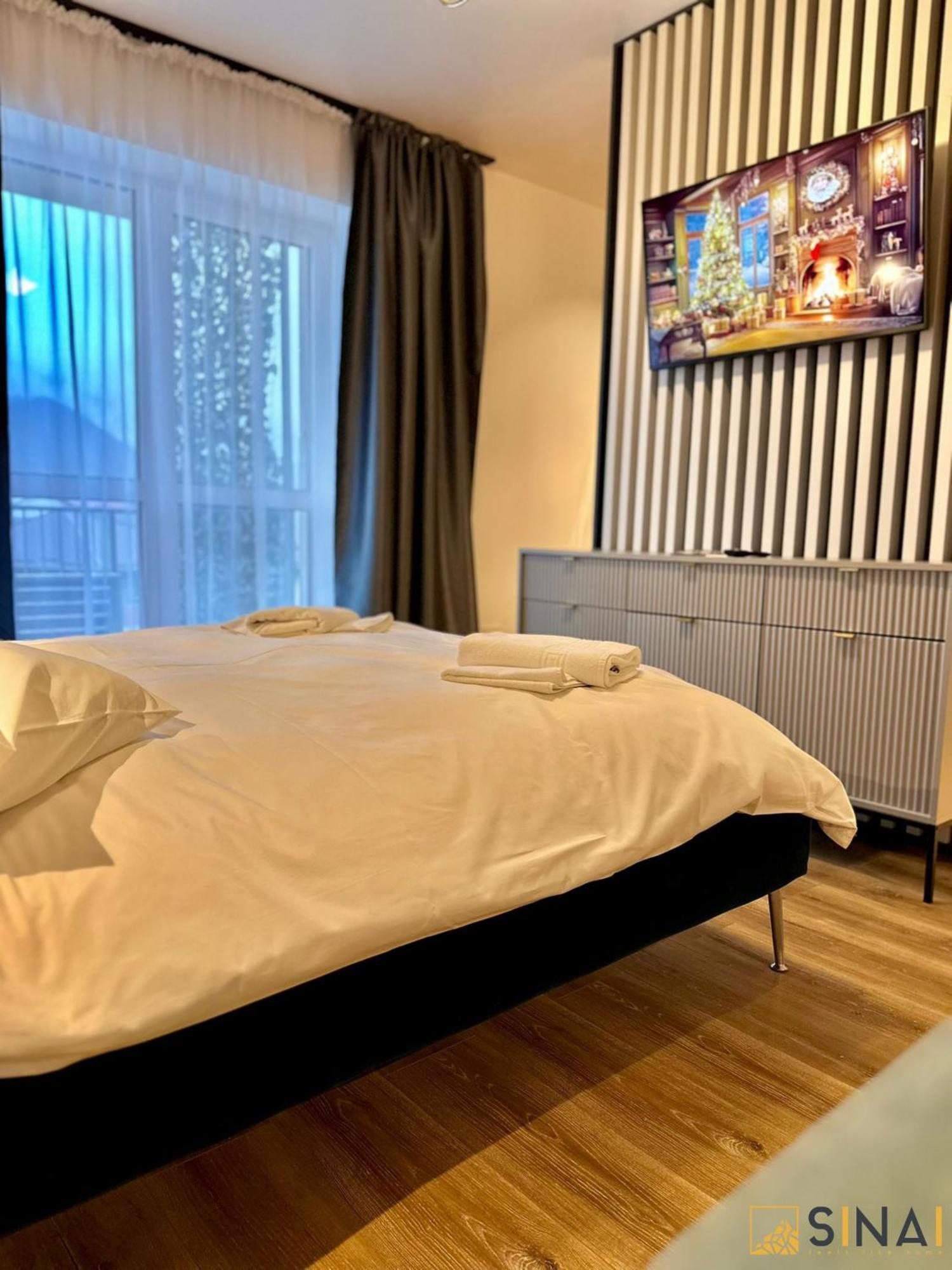 Aparthotel Sinai Aph *