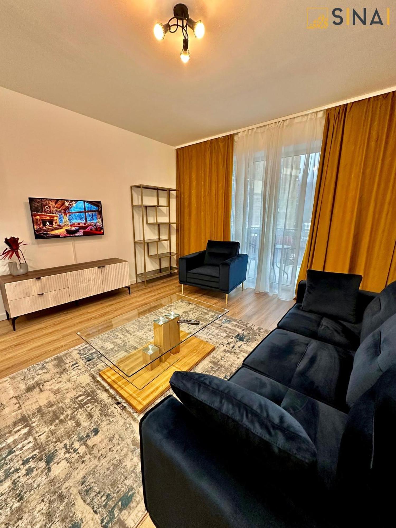 Aparthotel Sinai Aph