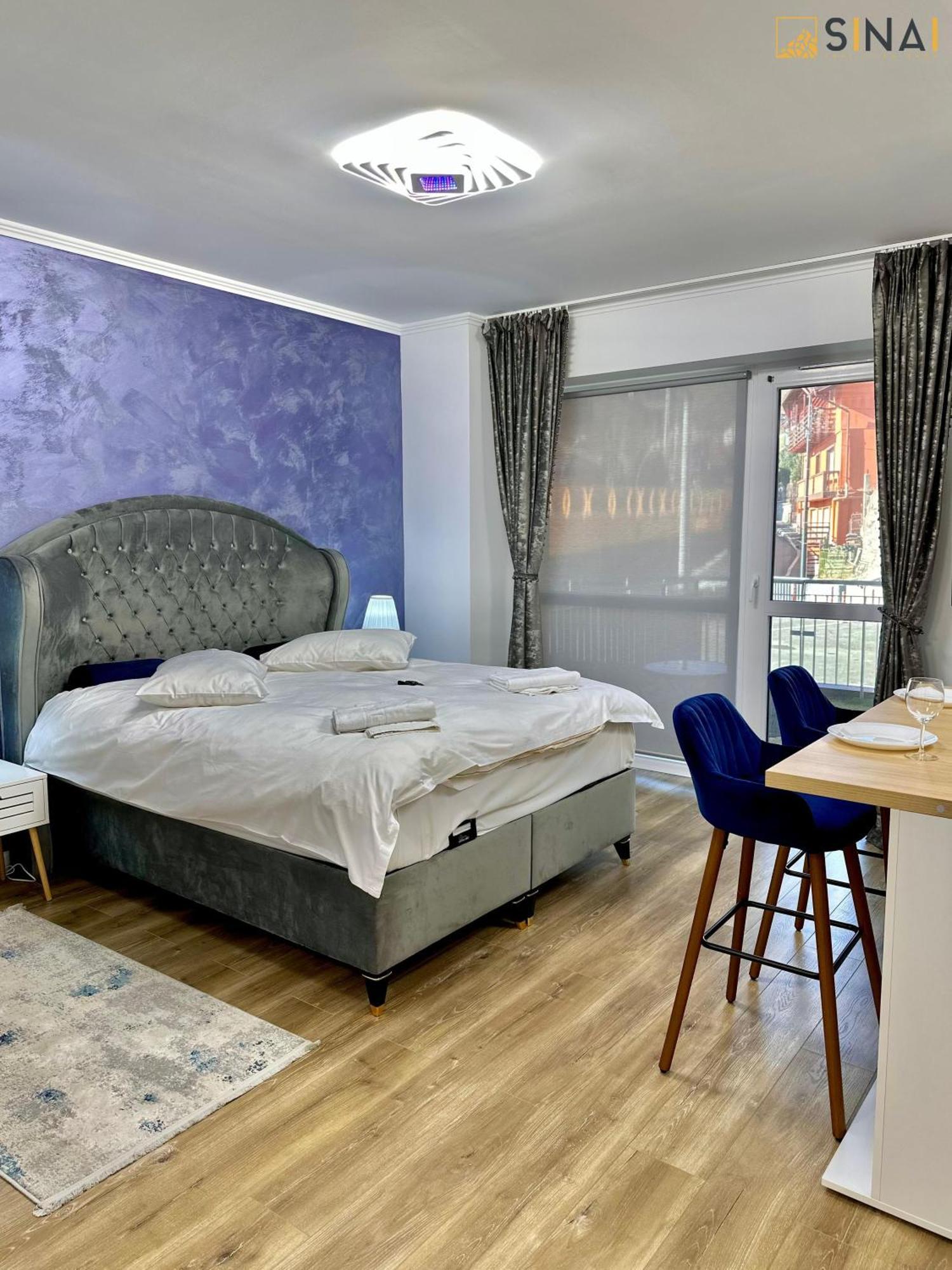 Sinai Aph Apartahotel