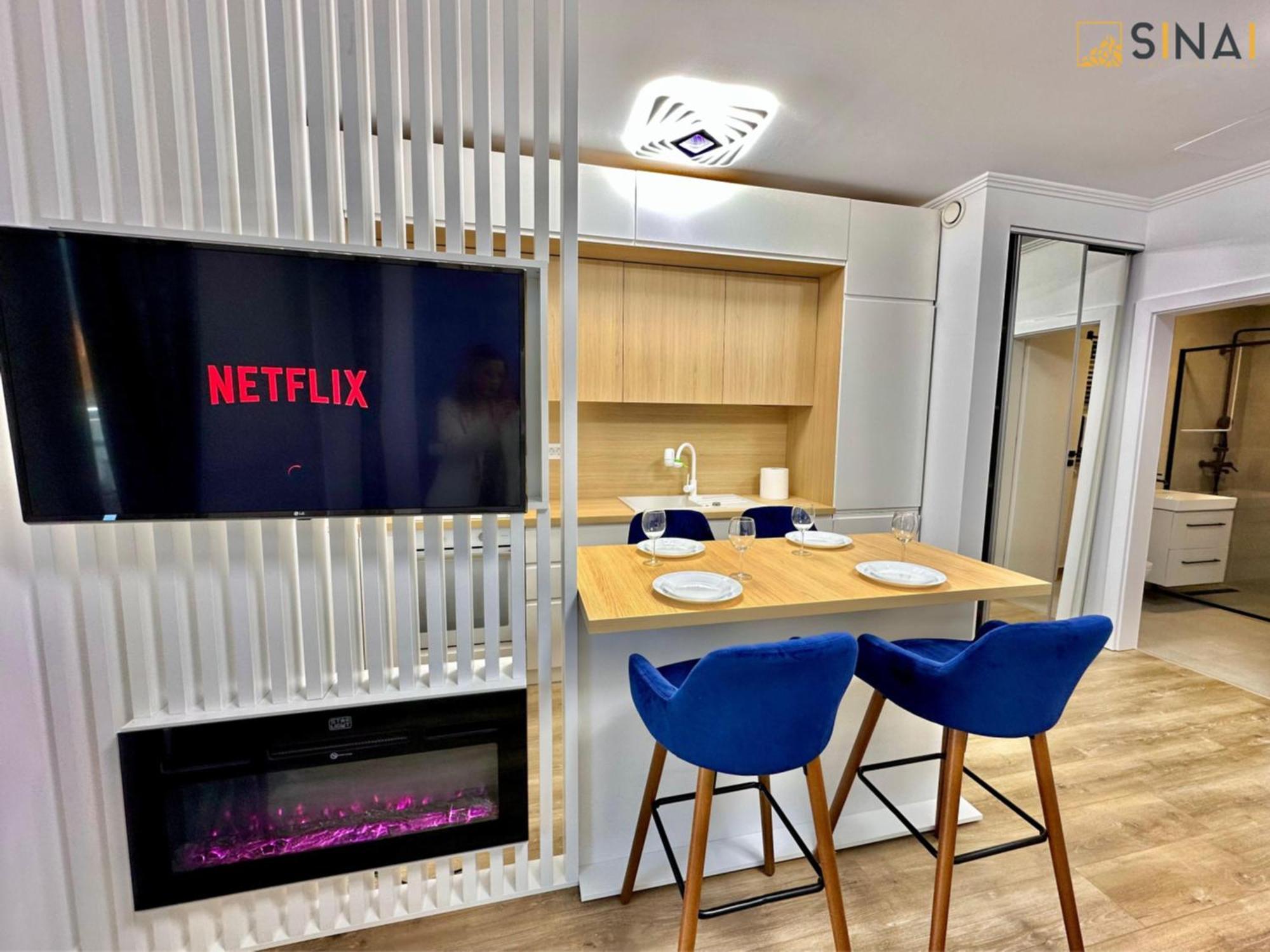 Sinai Aph Aparthotel Sinaia