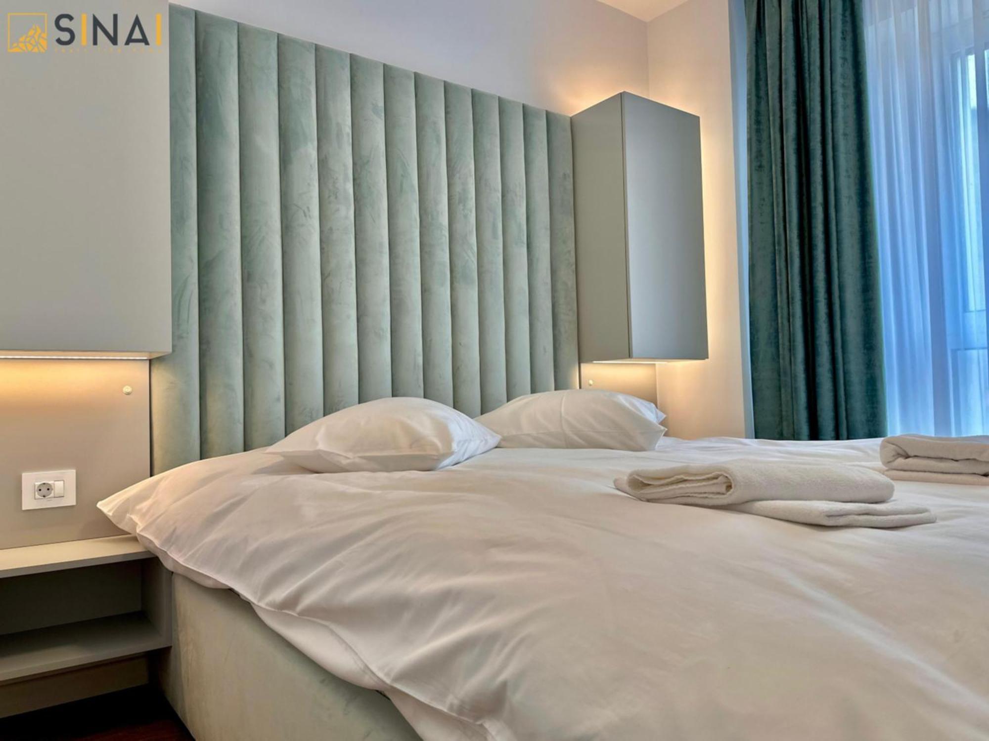 Sinai Aph Apartahotel Sinaia