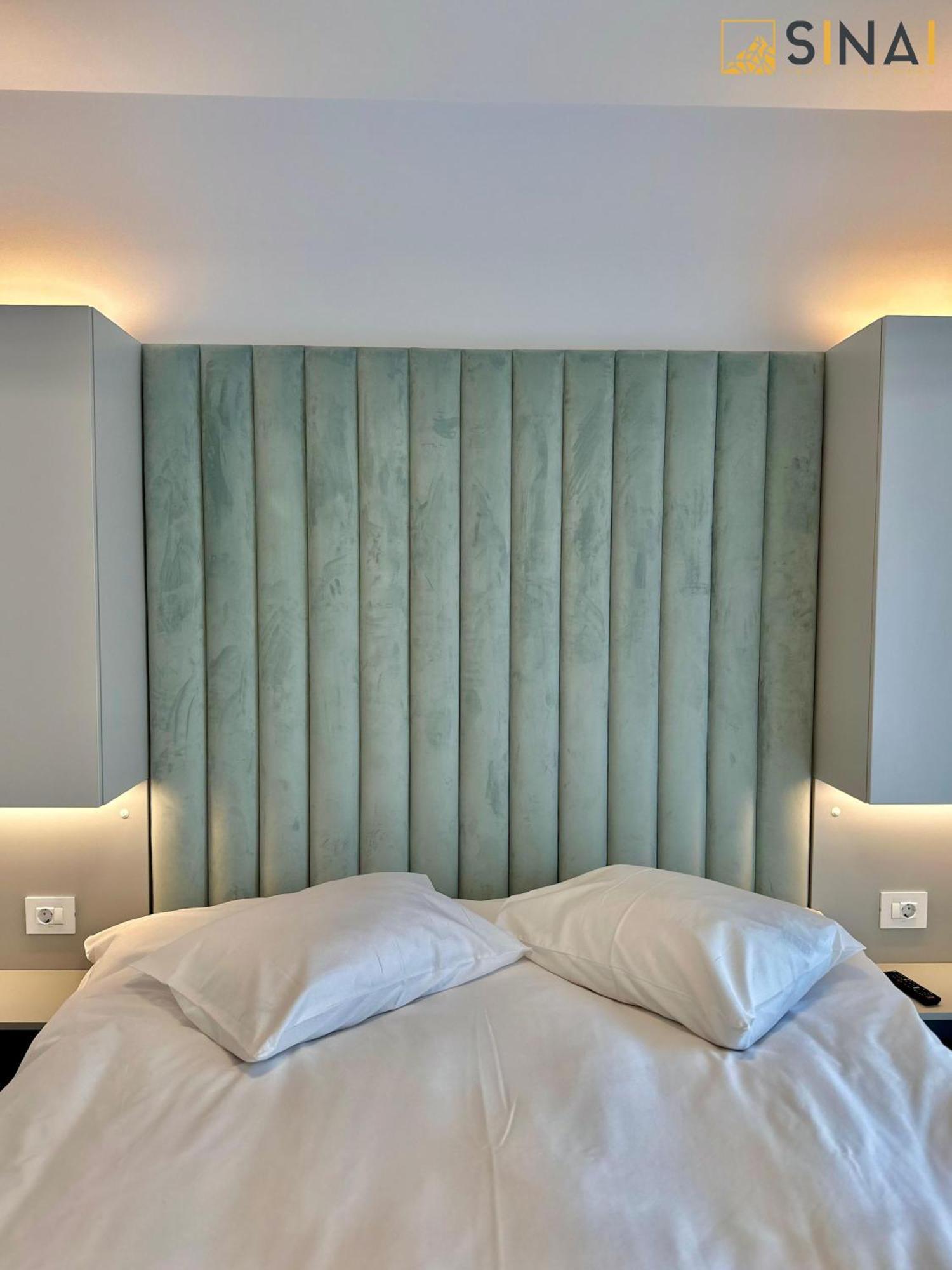 Apartahotel Sinai Aph Sinaia