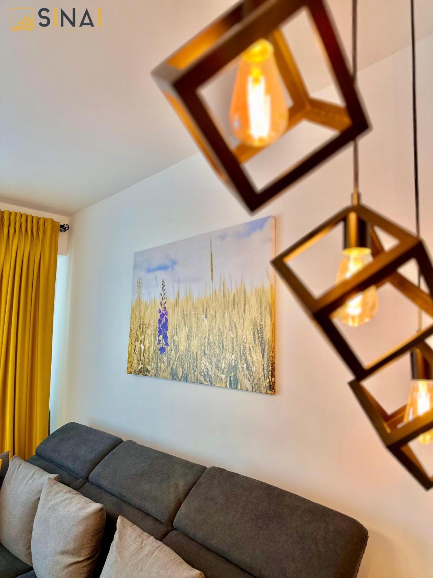 Aparthotel Sinai Aph Sinaia