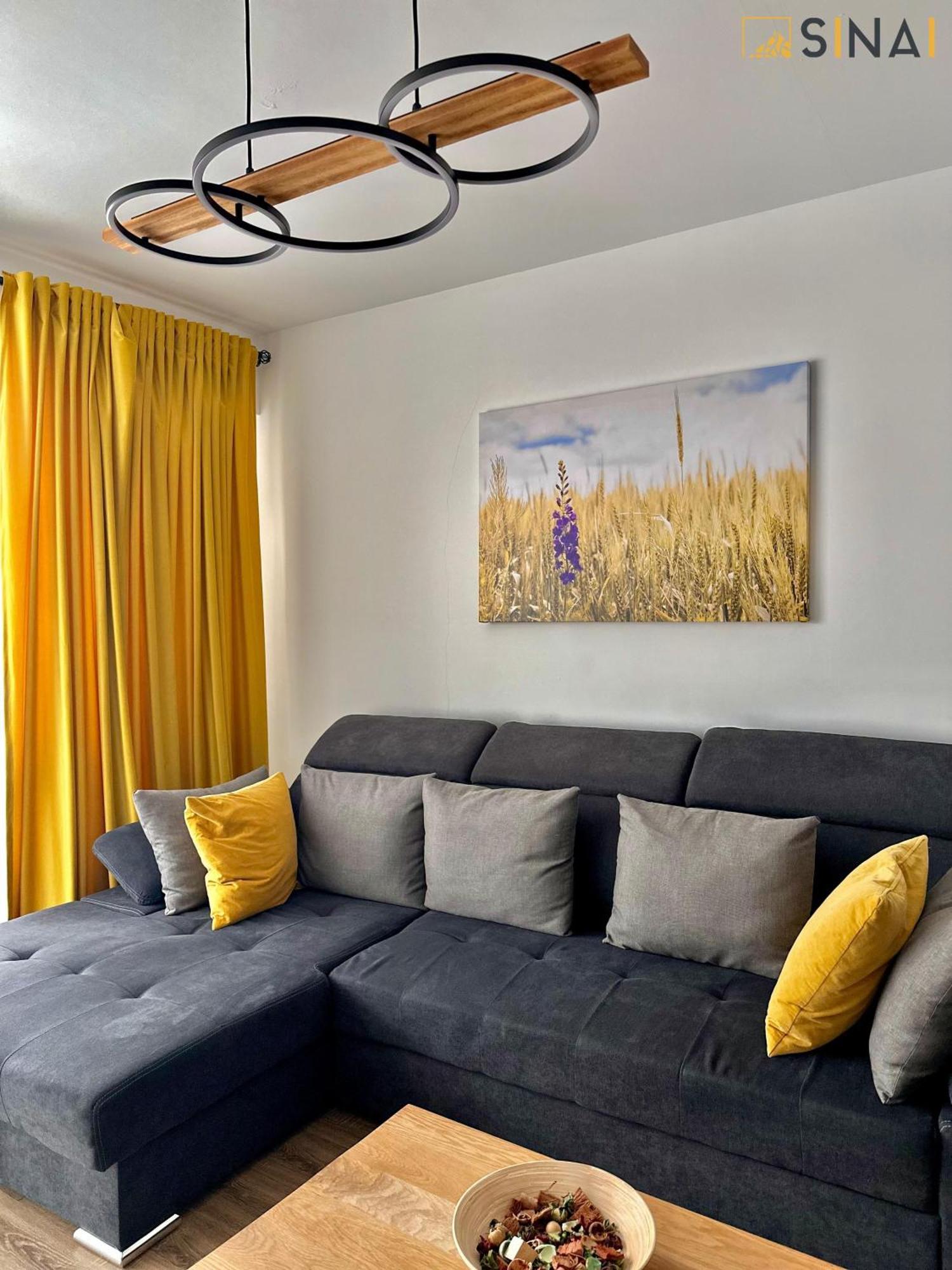 Aparthotel Sinai Aph