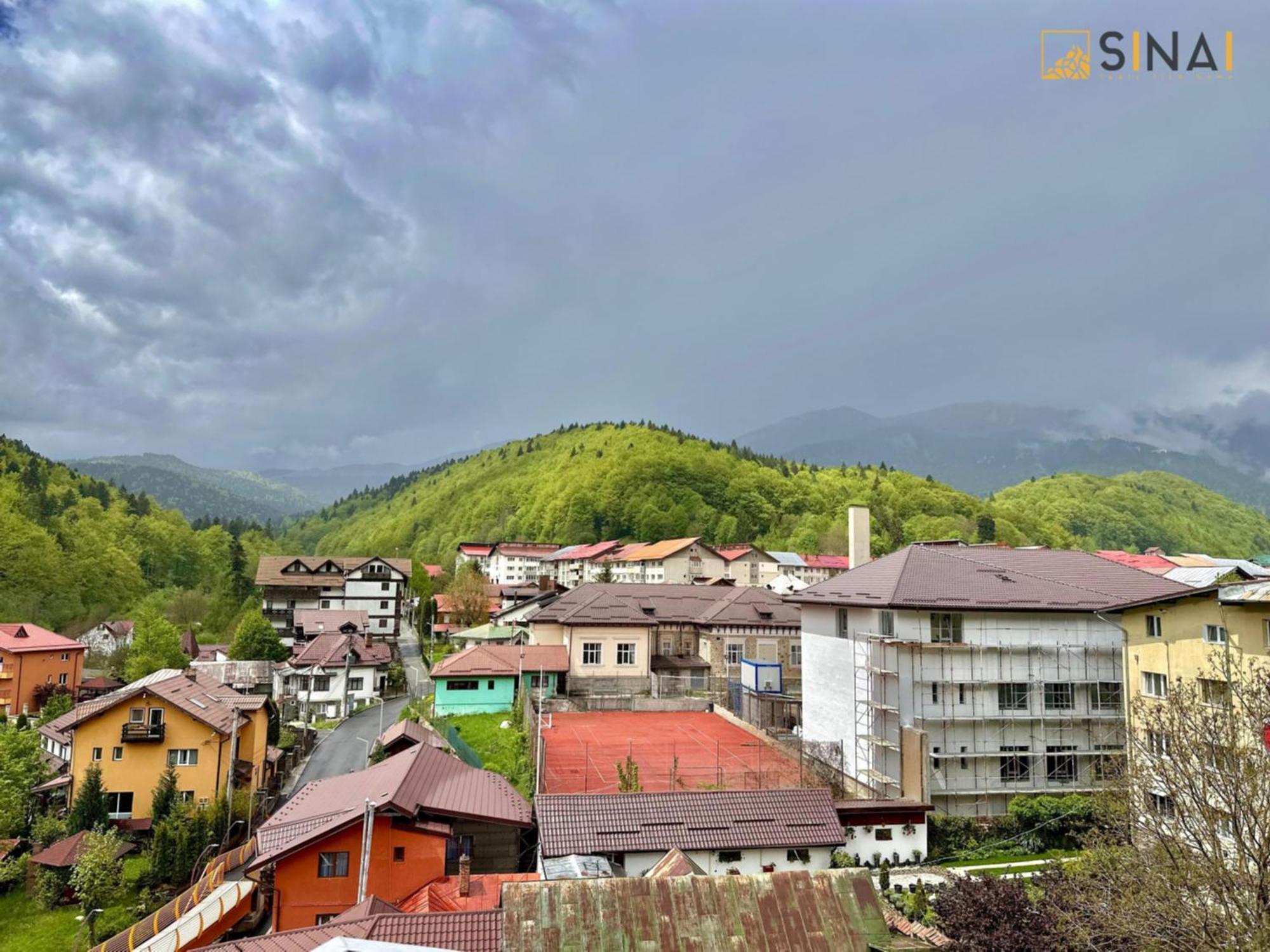 Sinai Aph Aparthotel Sinaia