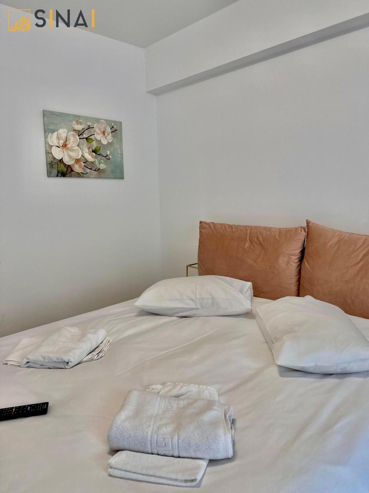 Aparthotel Sinai Aph