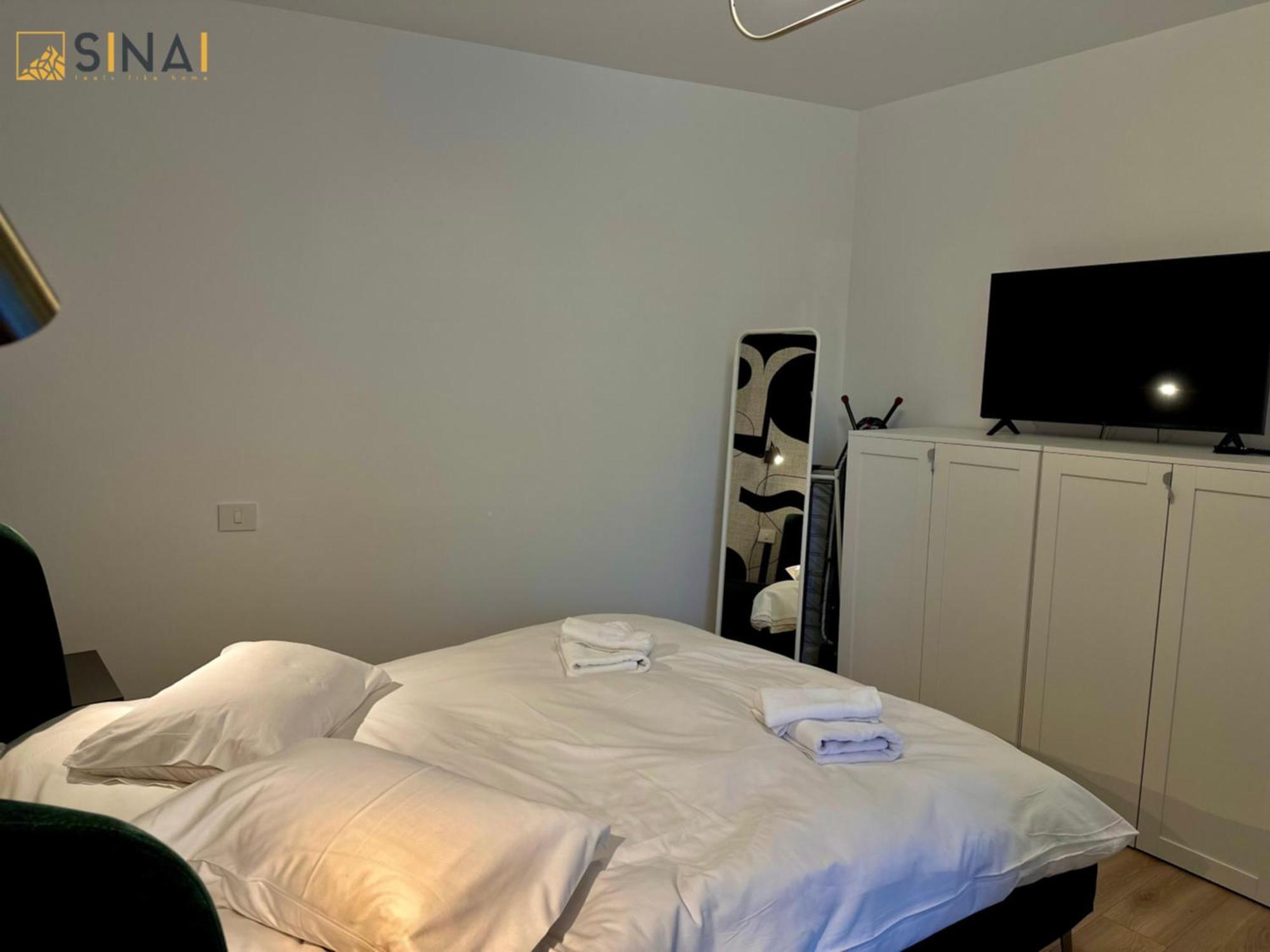 Sinai Aph Apartahotel Sinaia