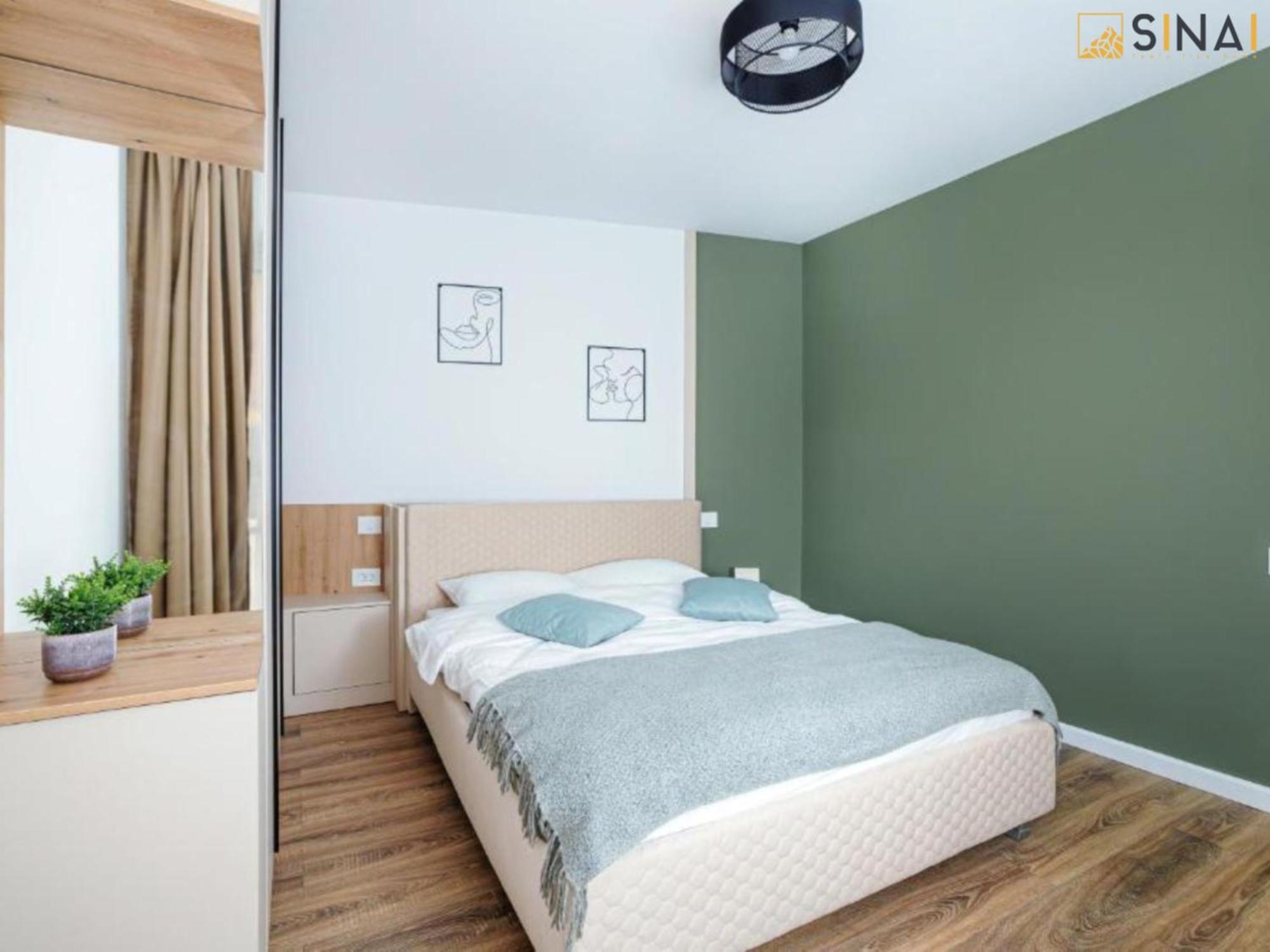 Sinai Aph Aparthotel